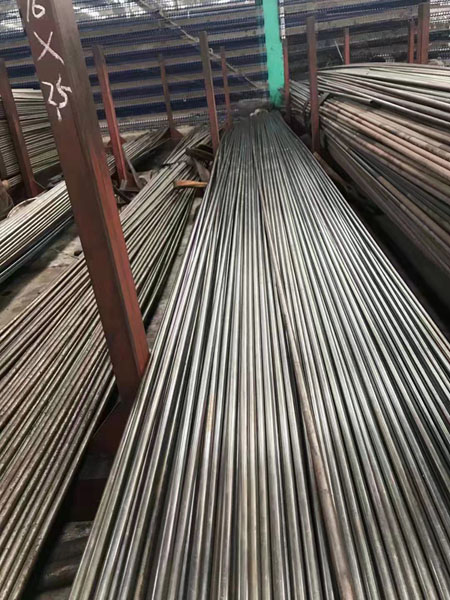 东兴精密钢管